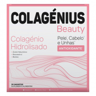 Colagenius Beauty 30 Saquetas
