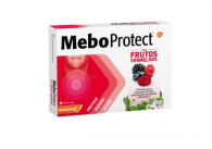 Meboprotect Frutos Vermelhos 16 pastilhas