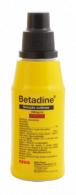 Betadine, 100 mg/mL-500mL x 1 sol cut