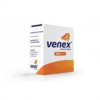 Venex, 300 mg x 60 cáps