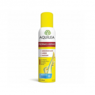 Aquilea Pernas Leves Spray 150ml,  
