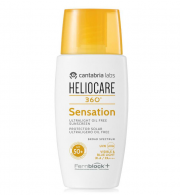 Heliocare360 Sensation Fl Spf50+ 50Ml,  