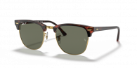 CLUBMASTER-Ray-Ban-3016 990/58 51-21