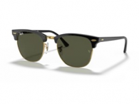CLUBMASTER - Ray-Ban 3016 W0365 51-21