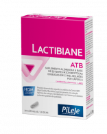 Lactibiane Atb Capsx10 cps(s)