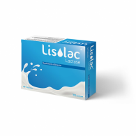 Lisolac Lactas CapX60 Of Biodef CapX14