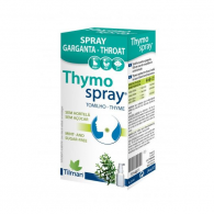 Thymospray Spray 24Ml